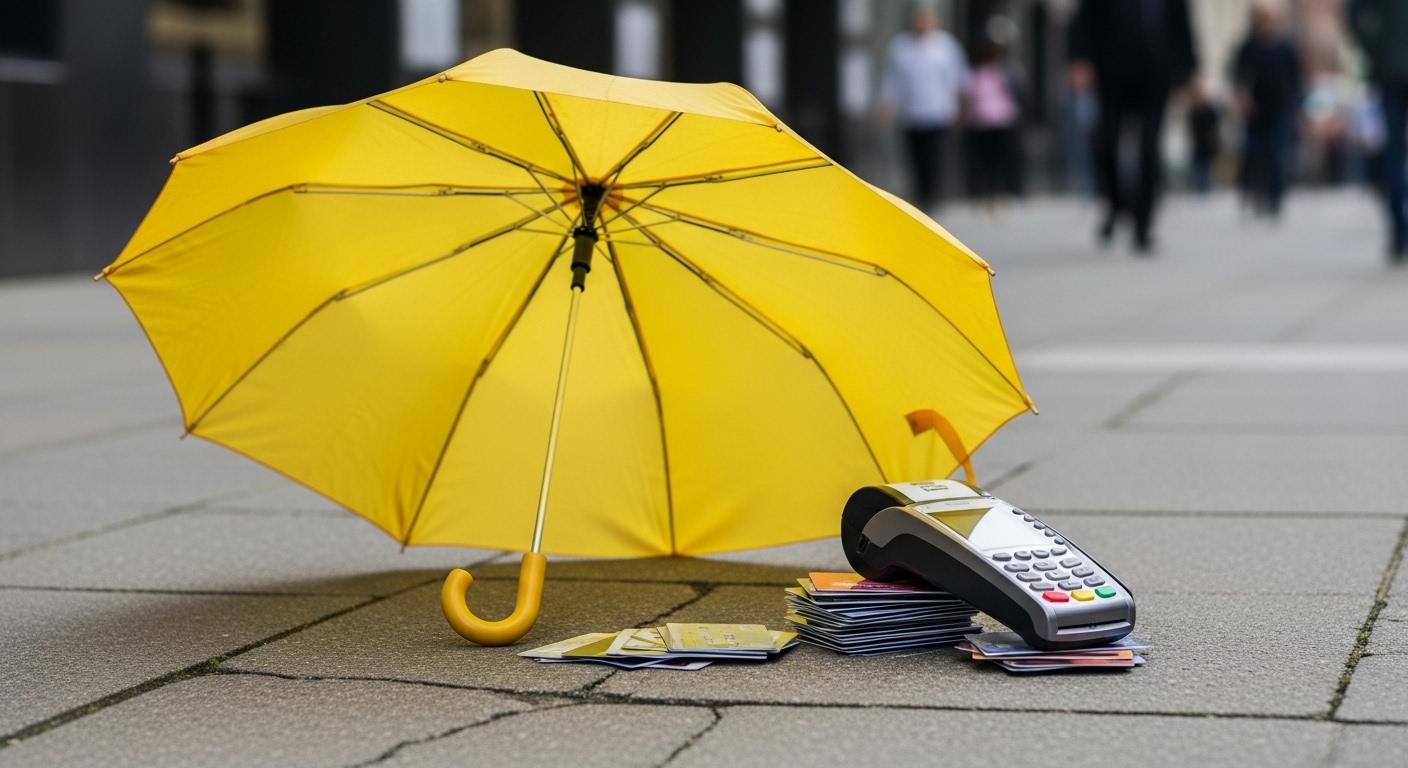 노란우산 납입한도