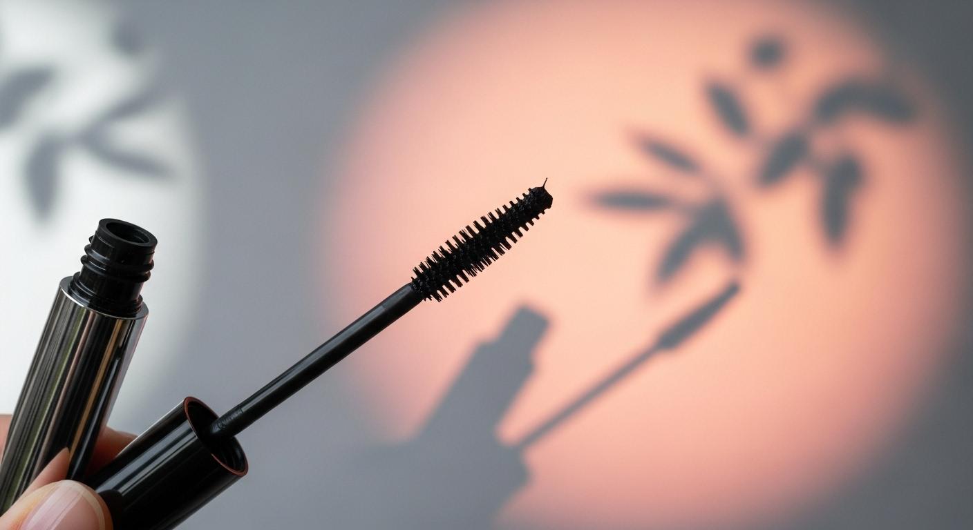 새치 마스카라 추천