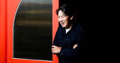 송일국 작품 활동