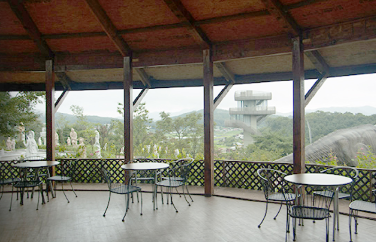 옥토끼 우주센터