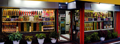 편의점·마트 계산원, 사라져가는 직업의 풍경