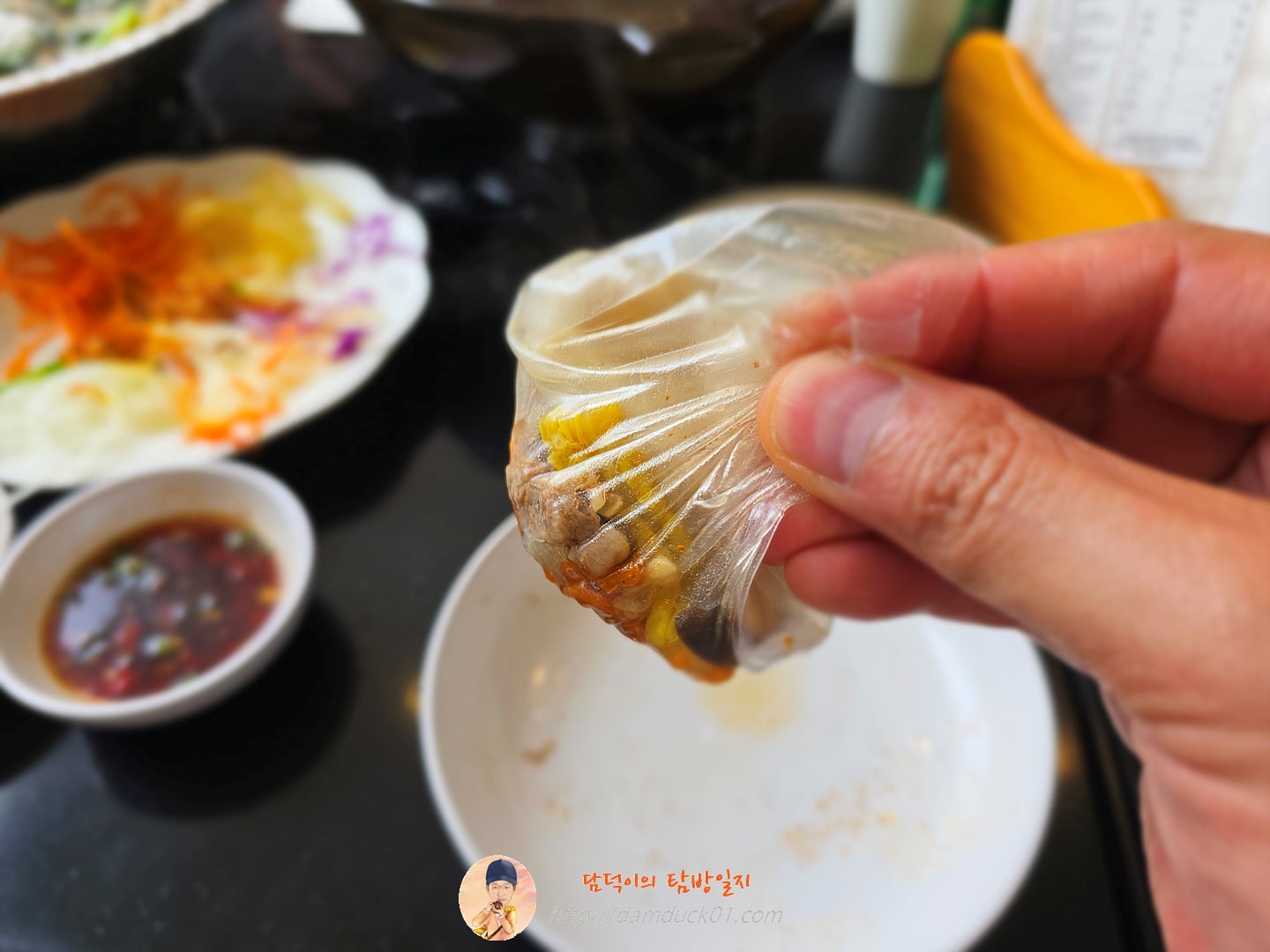 하노이테이블