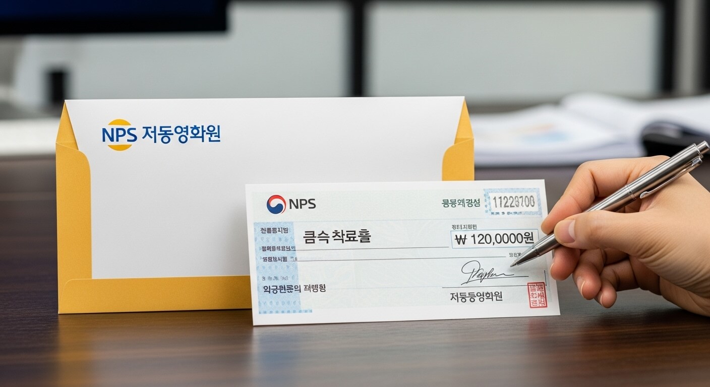 국민연금 반환일시금 반납제도