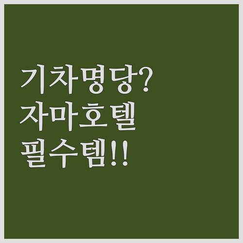 포스토이나 동굴 가족 여행 준비물 기..