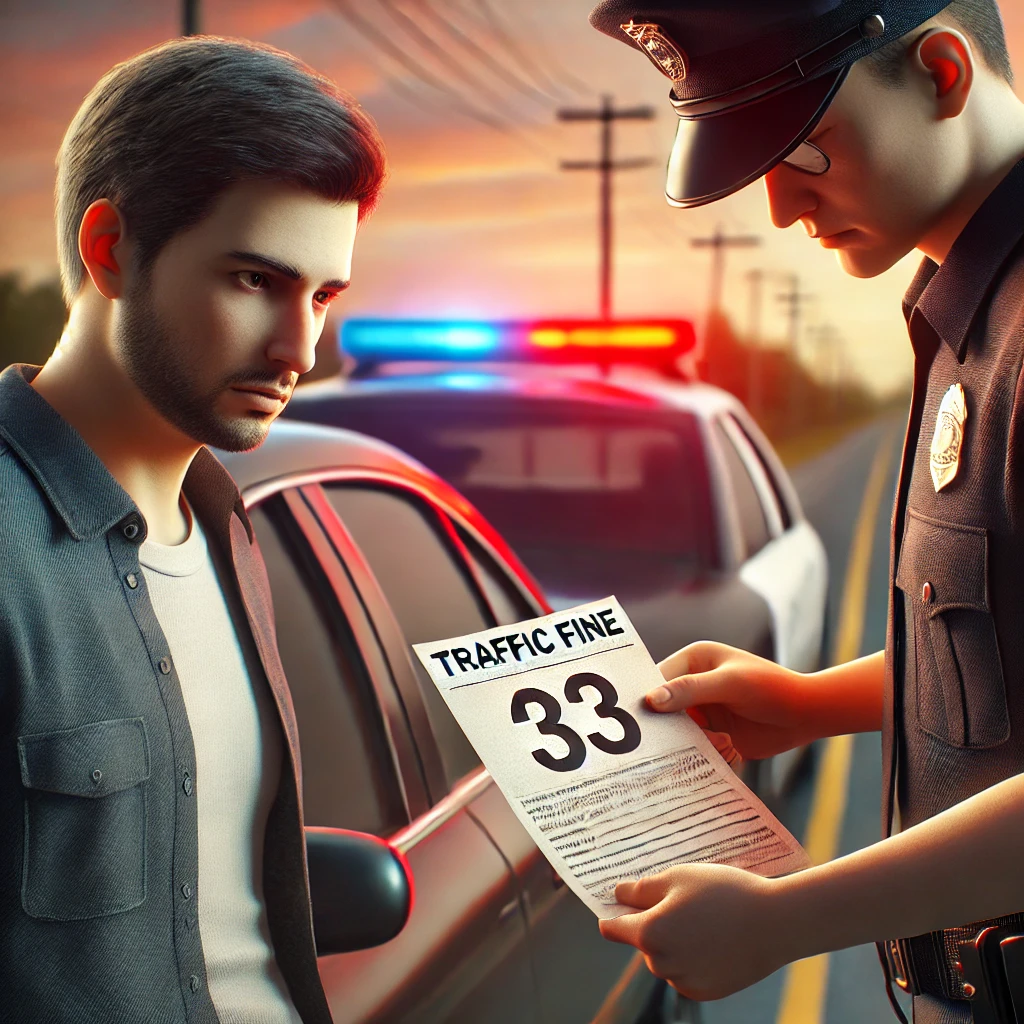 과태료조회 납부시스템 관련 사진