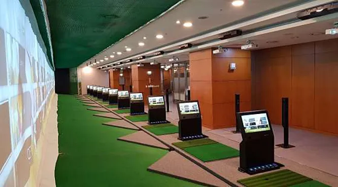 QED골프아카데미