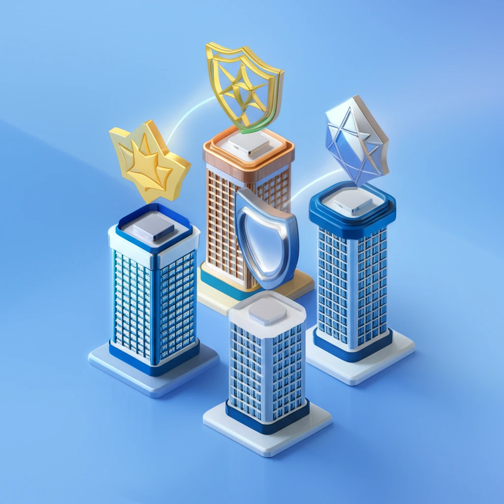 멤버십 등급 매칭 신청 방법과 체인별..