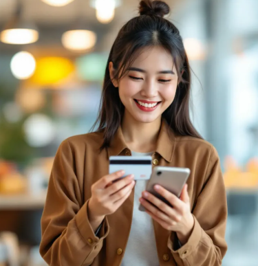 KB국민은행 모바일 번호표 예약