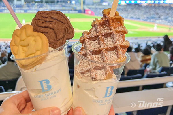 창원NC파크 먹거리 추천 &amp;#124; 치킨&middot;맥주&middot;지역 특산푸드 BEST 7