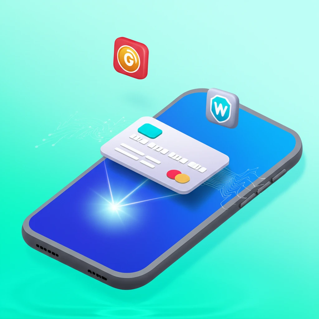 티머니 앱에 우리 모두의카드 등록하기..