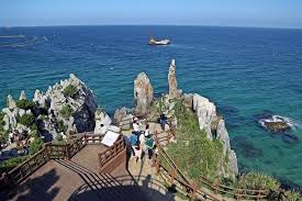 8월에 가볼만한 국내 여행지 베스트 10