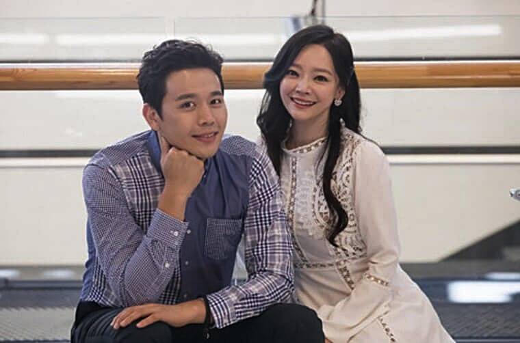 뮤지컬-배우-김소현-남편-손준호