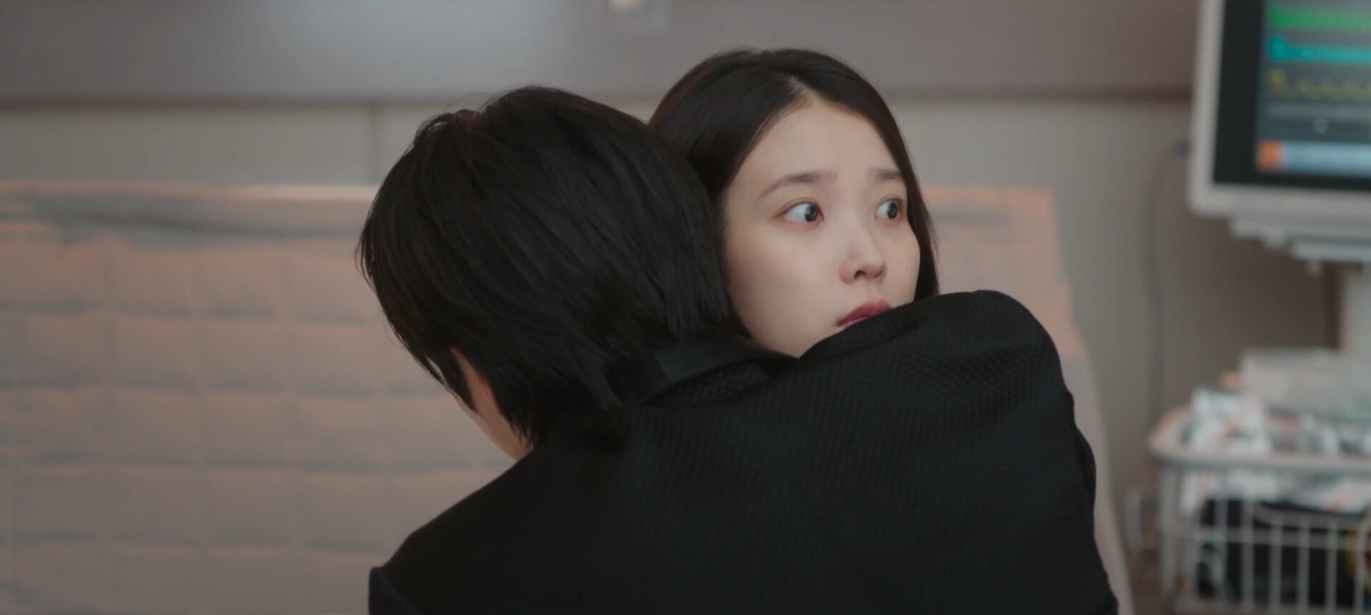 MBC 21세기 대군부인 25