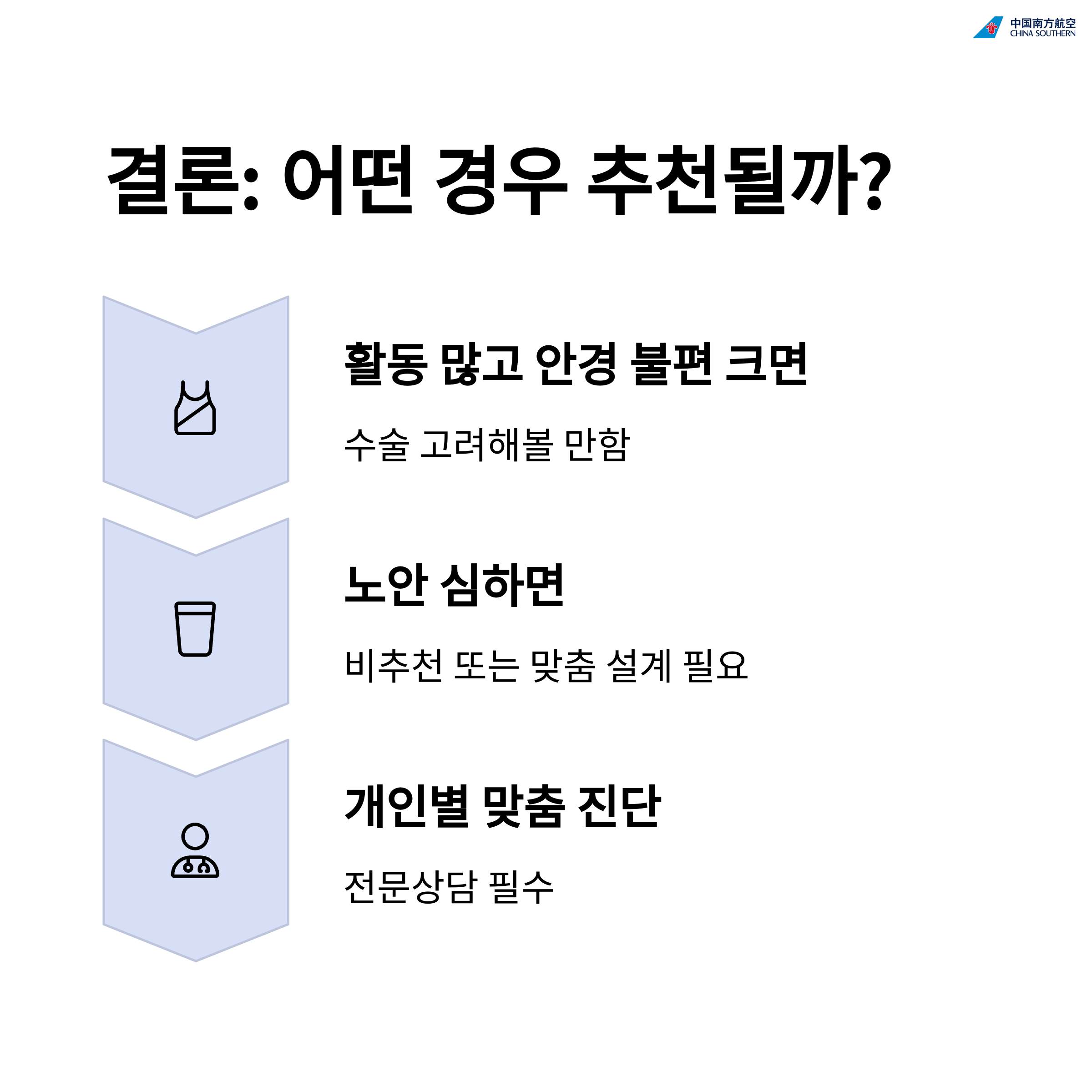 40대 중후반 스마일노안라식, 해도 될까? 경험담과 현실 조언