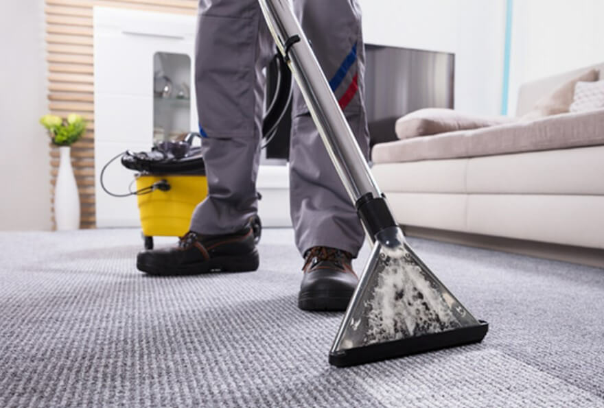 입주청소합리적견적