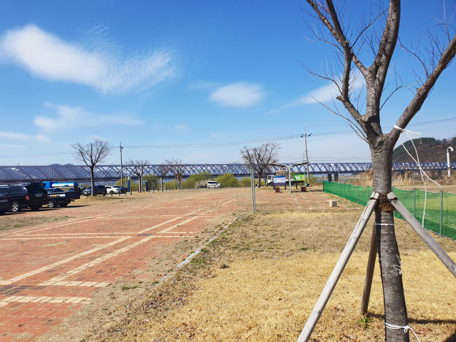 경상남도 김해 마사파크골프장 소개