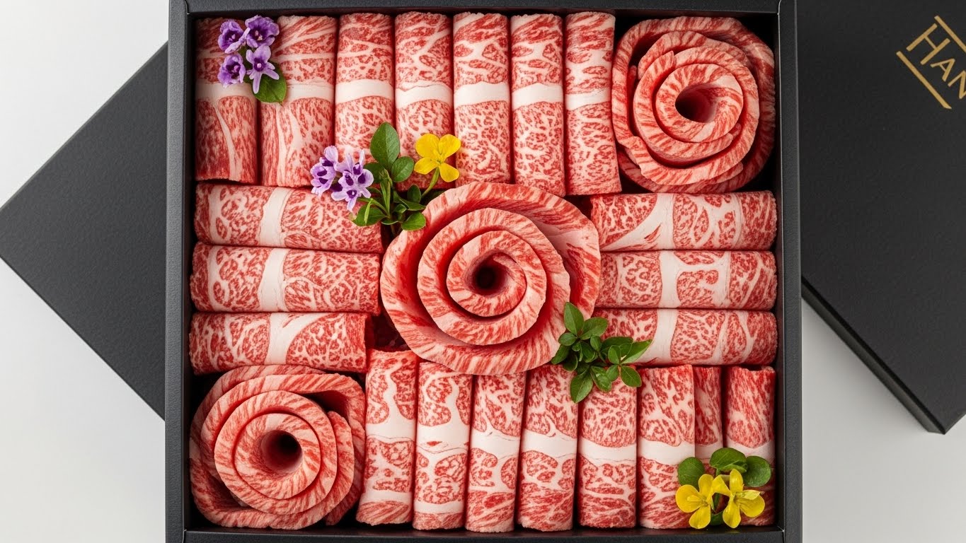 예비 시댁 처가 인사 선물 한우 세트