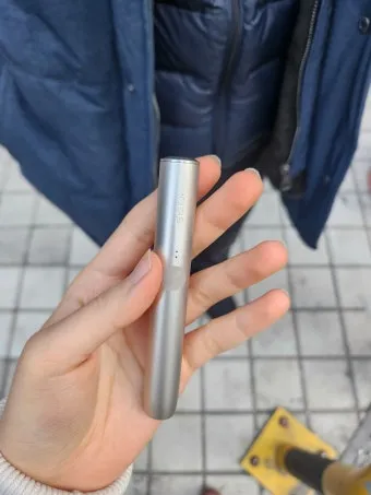 아이코스 일루마원 편의점 구입 후기와 실사용 개봉기 리뷰_5