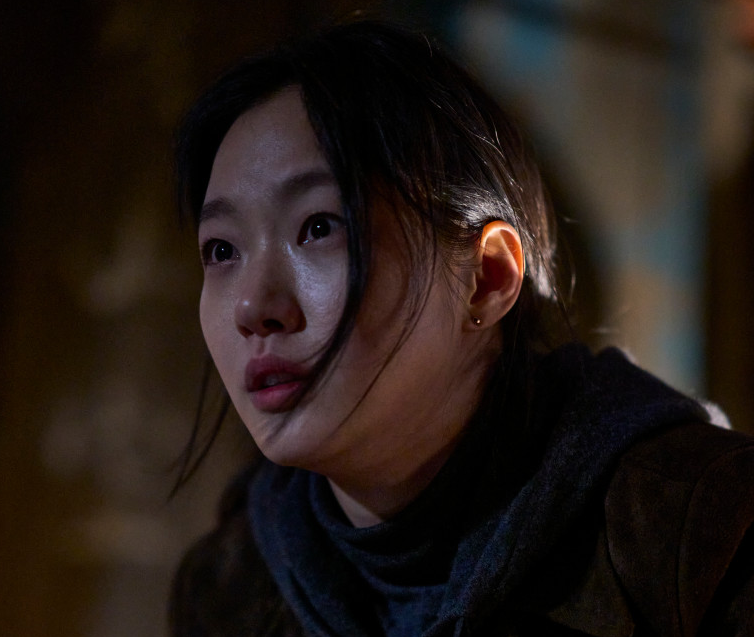 이화림역 김고은