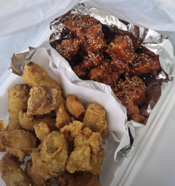 KBS 6시 내고향 8274회 - 전북 전주 맛집 탐방 총정리