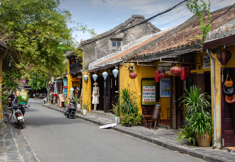 신혼여행 해외 추천 가성비 베스트 동남아 관련 사진