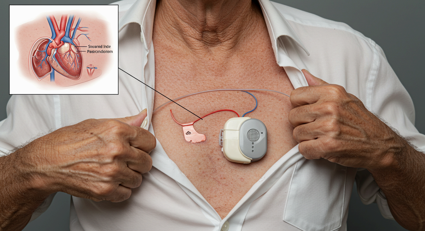 부정맥 증상및원인&amp;#44; 부정맥에 좋은 음식 (+ 운동 알아보기)