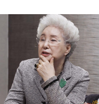 심영순 프로필