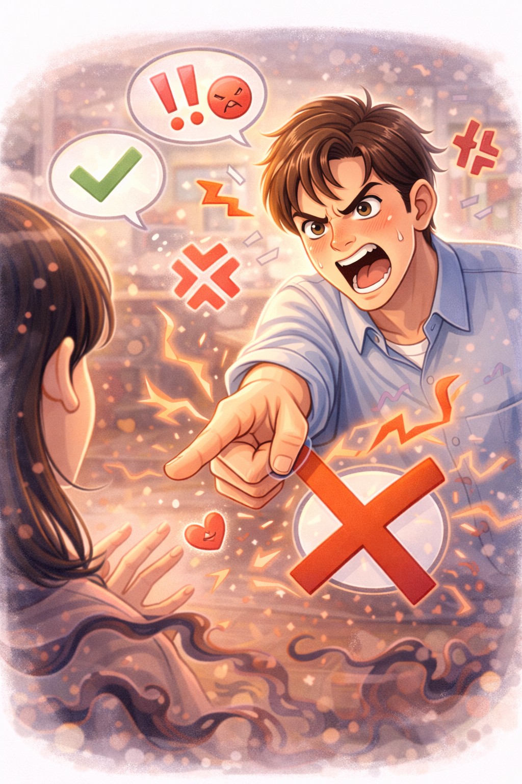 우기기