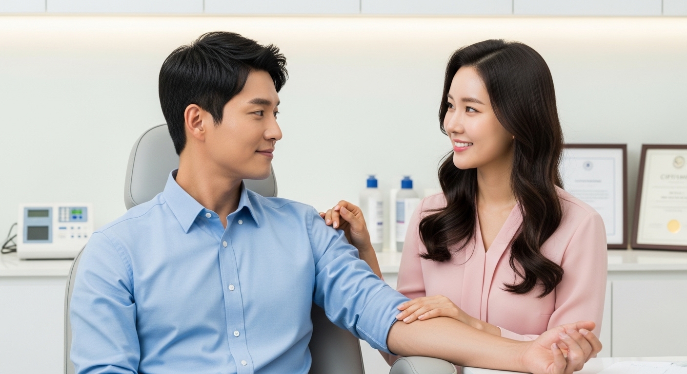 네비도 주사 효과