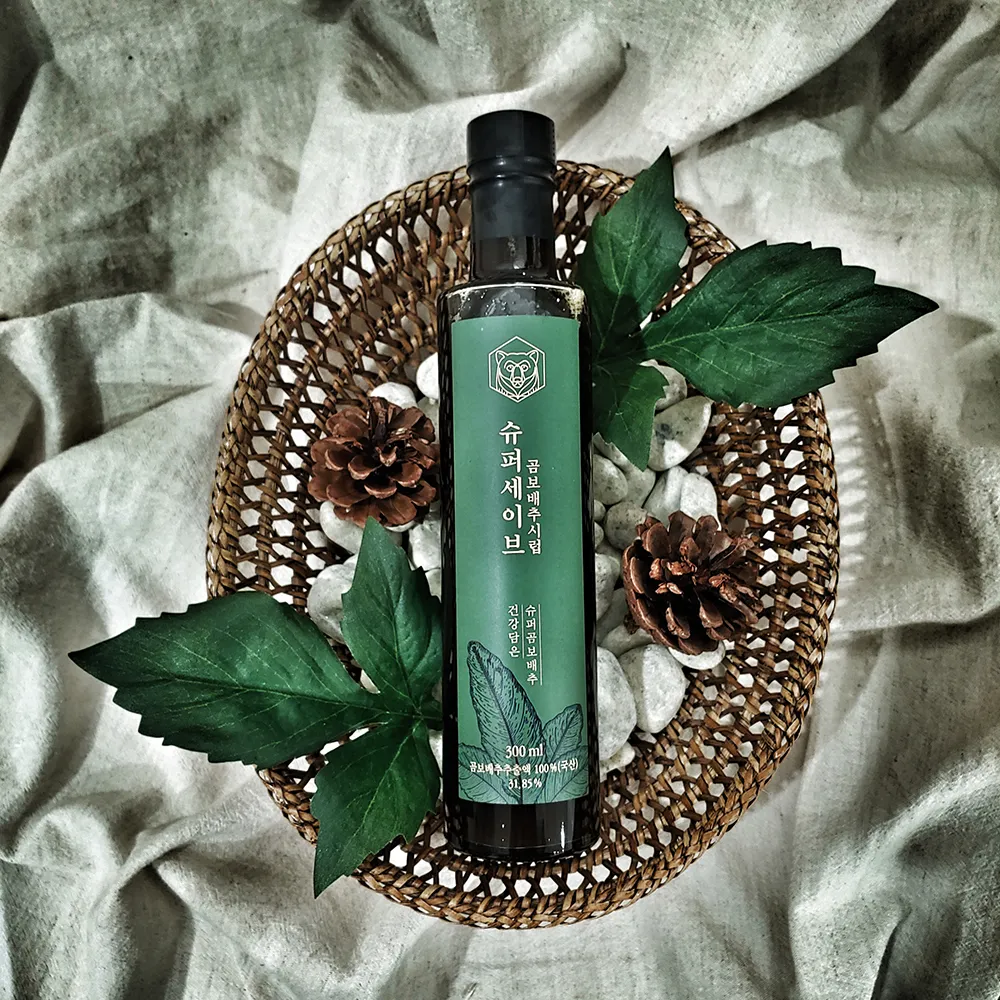 곰보배추시럽 효능 섭취요령 부작용_3