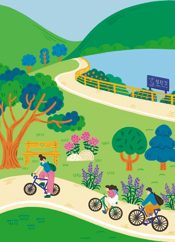 6월 여행가는 달 정부 할인 혜택