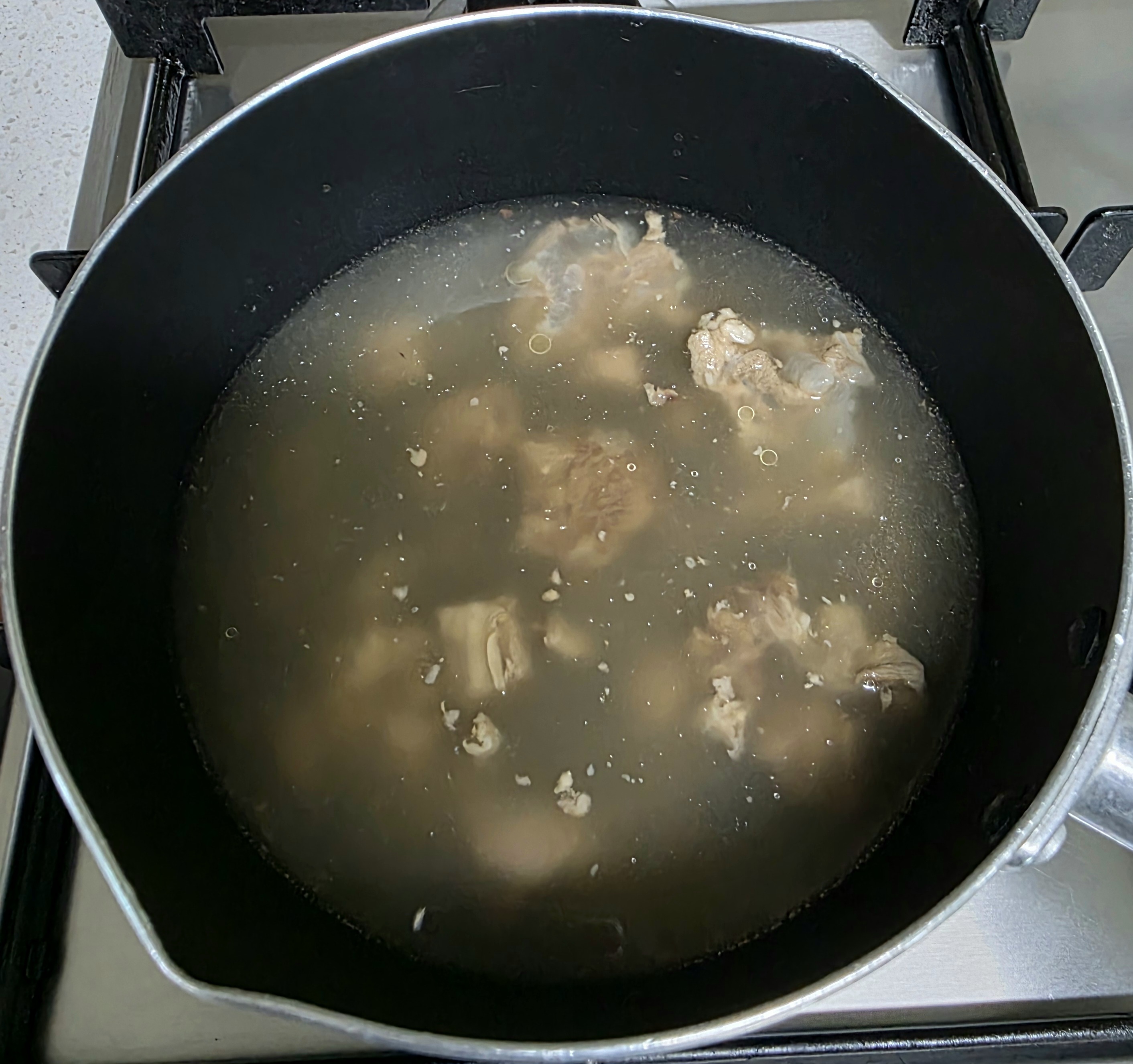 고기가-넉넉히-들었어요.