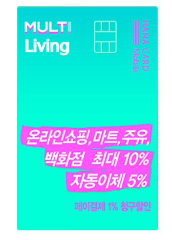 하나카드 주유 할인 4종: 최대 5만원 아끼는 법
