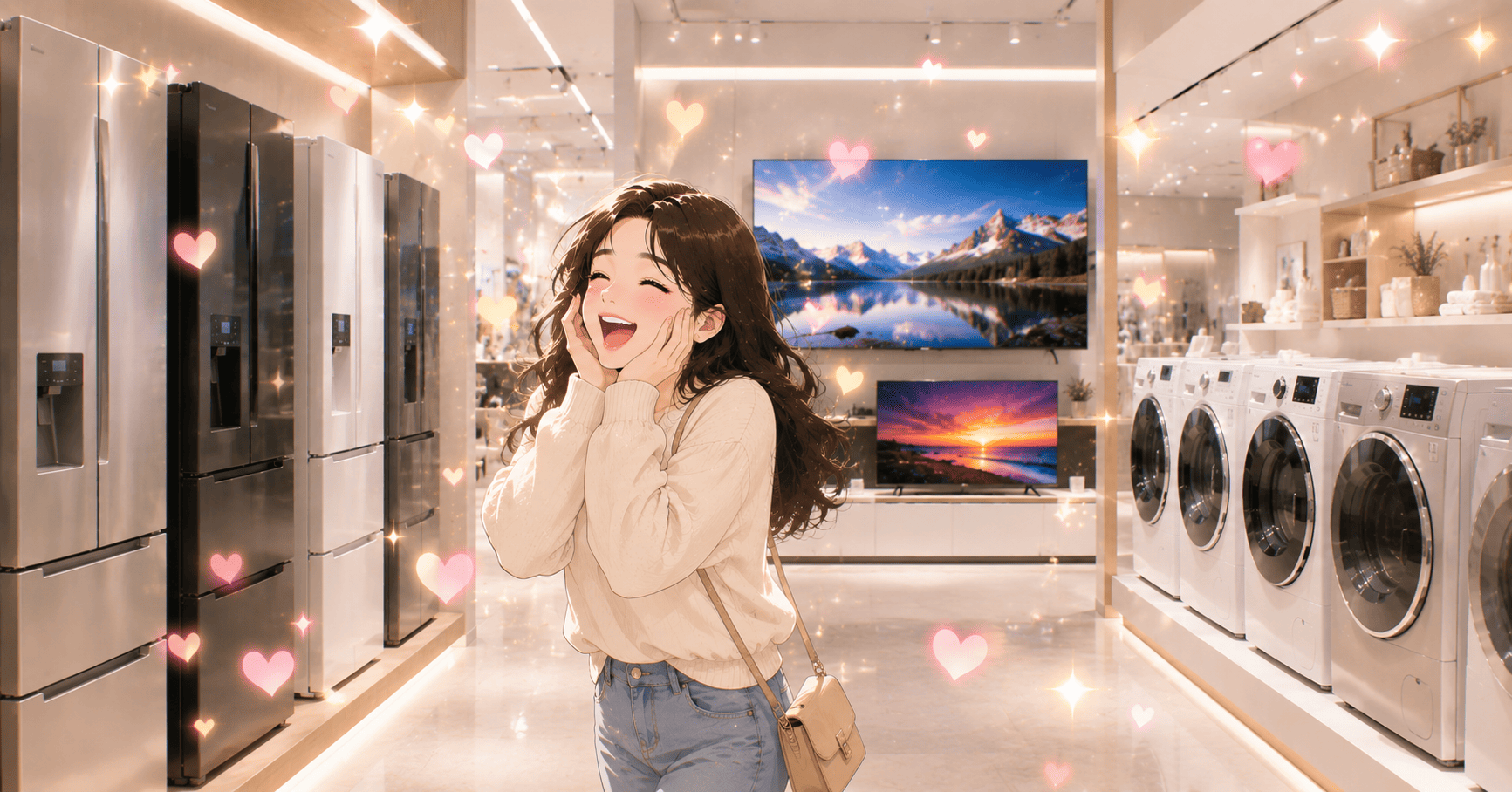 삼성전자 패밀리몰 군인 혜택 최대 50% 받는 법
