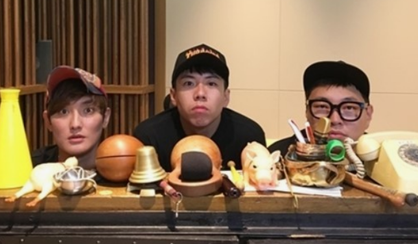 이진호 개그맨 프로필 및 불법도박 입장문 채무변제 금액 돈빌려준 연예인