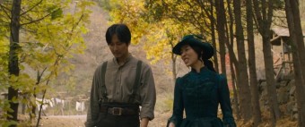 도적 칼의 소리