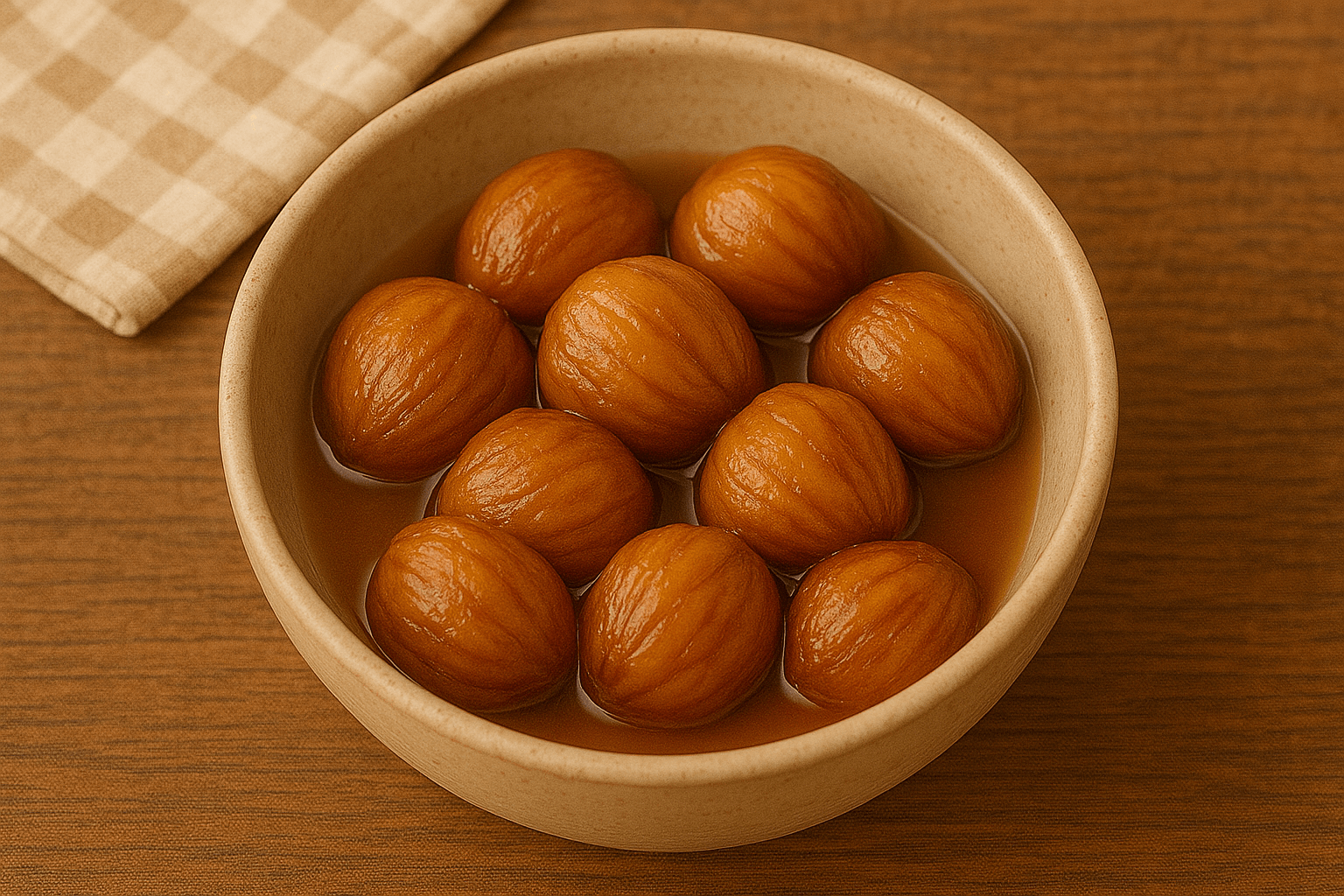 가을 제철 채소 6가지 – 효능부터 요리법까지 한눈에 정리