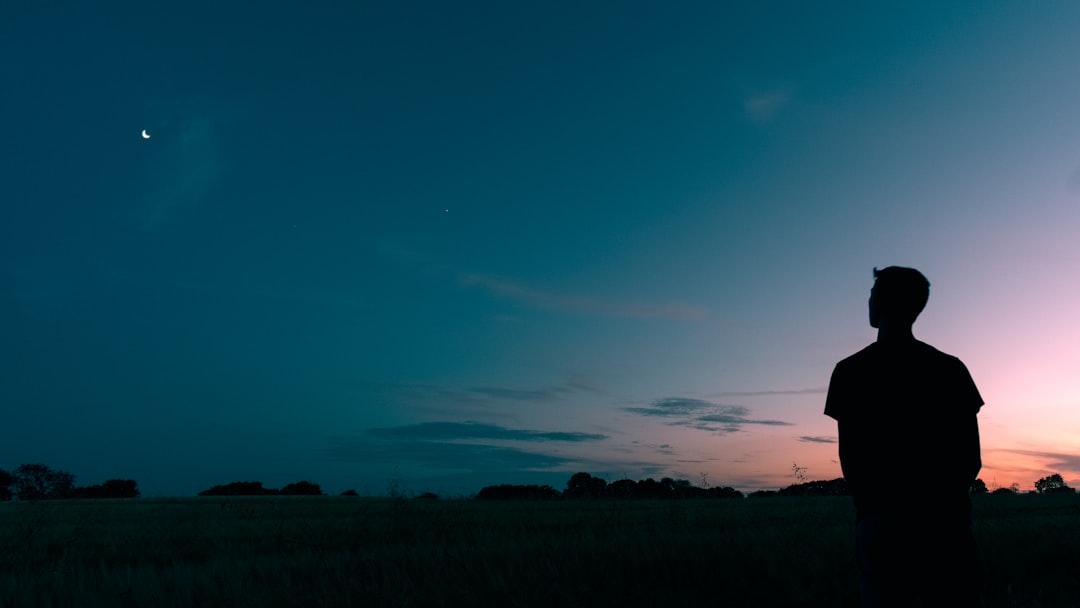Solitude.