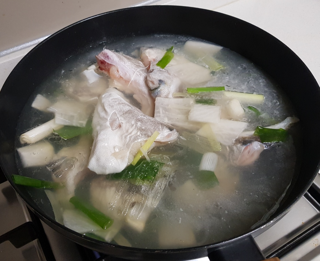 서울큰입탕 큰입탕 대구탕 대구맑은탕