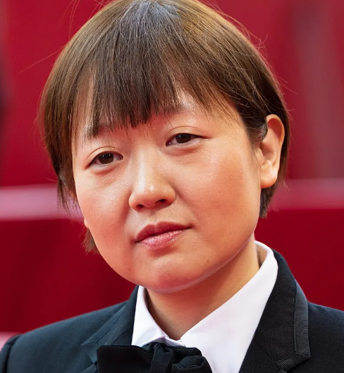 셀린 송 영화 감독 사진