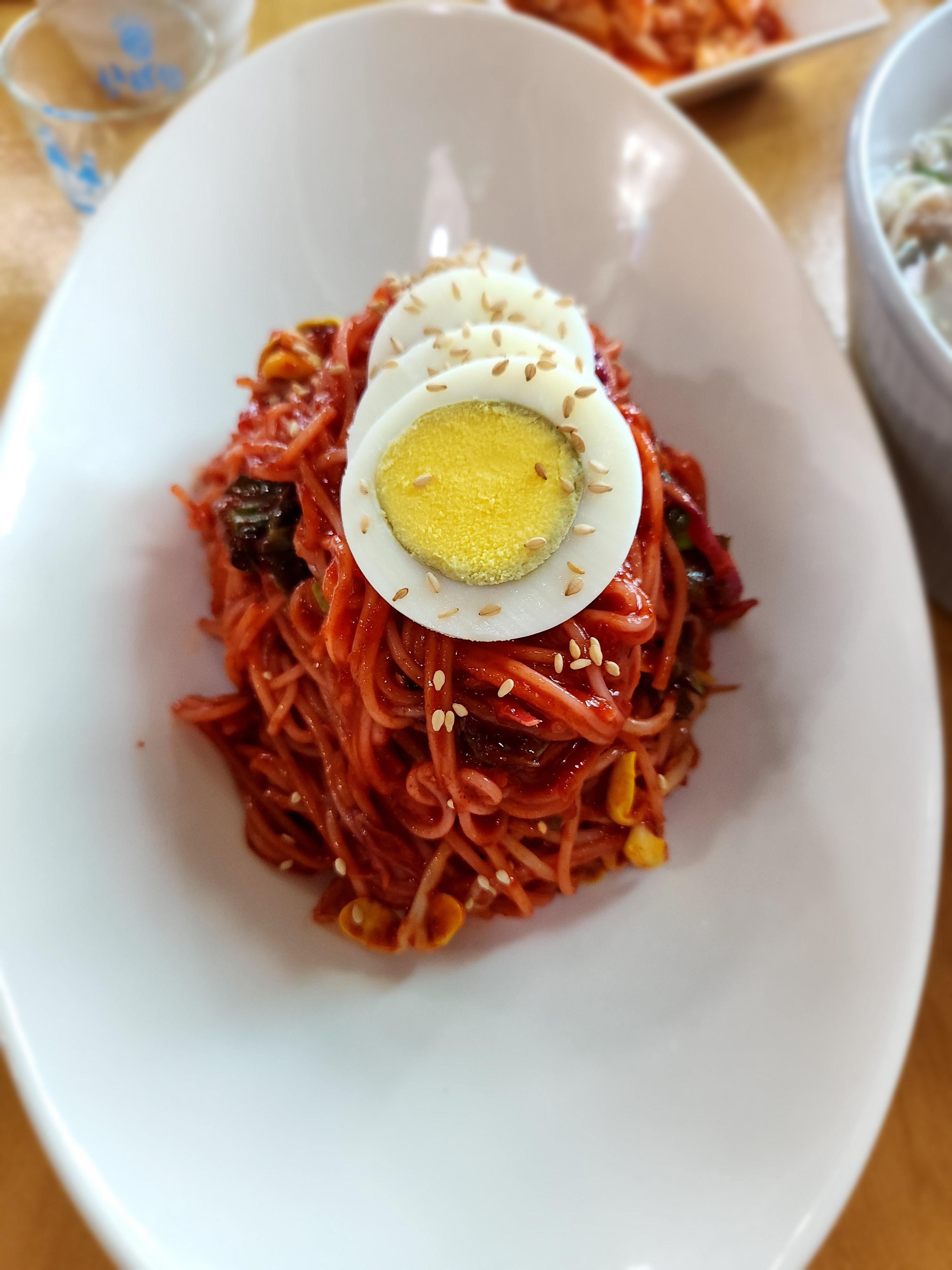 협재 신국수