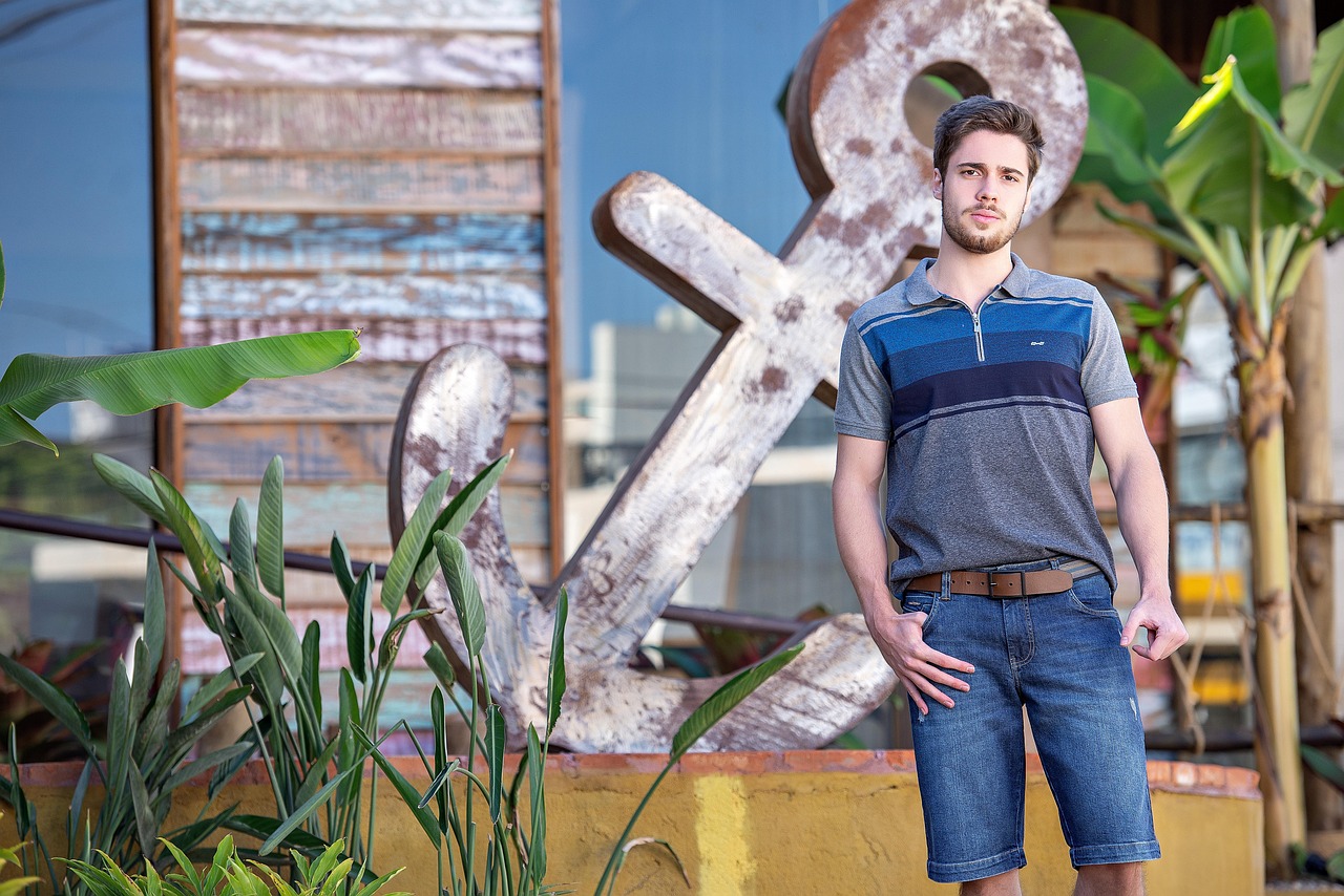 여름철 더위 탈출 쿨링 패션템 추천22