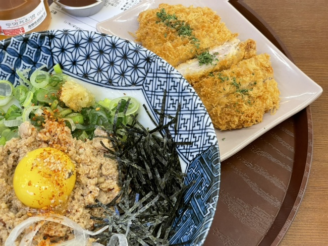 청주 맛집 10곳 면식당 메뉴