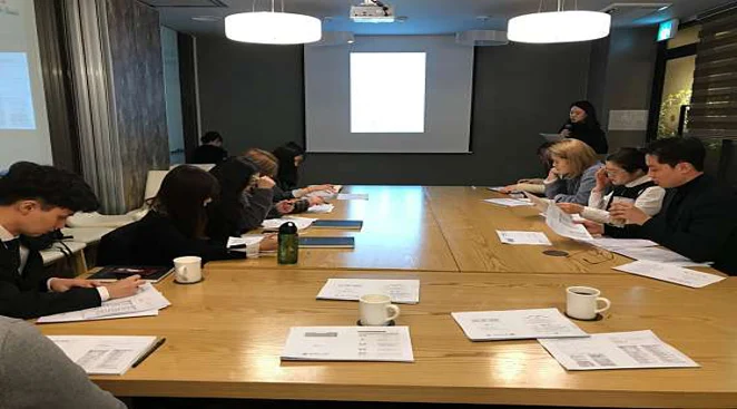 세무법인 굿택스 이천사업장