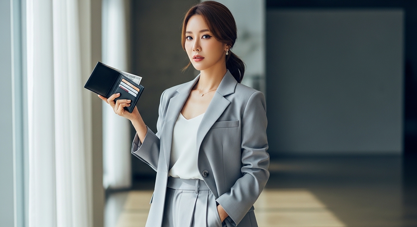 전세권 설정 vs 확정일자