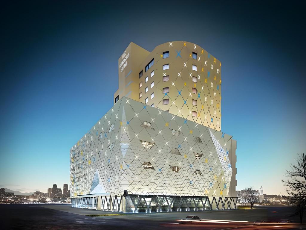 리버사이드 호텔 완벽 가이드 &ndash; 위치, 객실, 부대시설까지 한눈에 정리