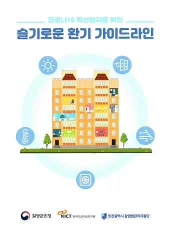 환기 방법 미세먼지 황사 공기청정기 환기타이밍 가이드_8