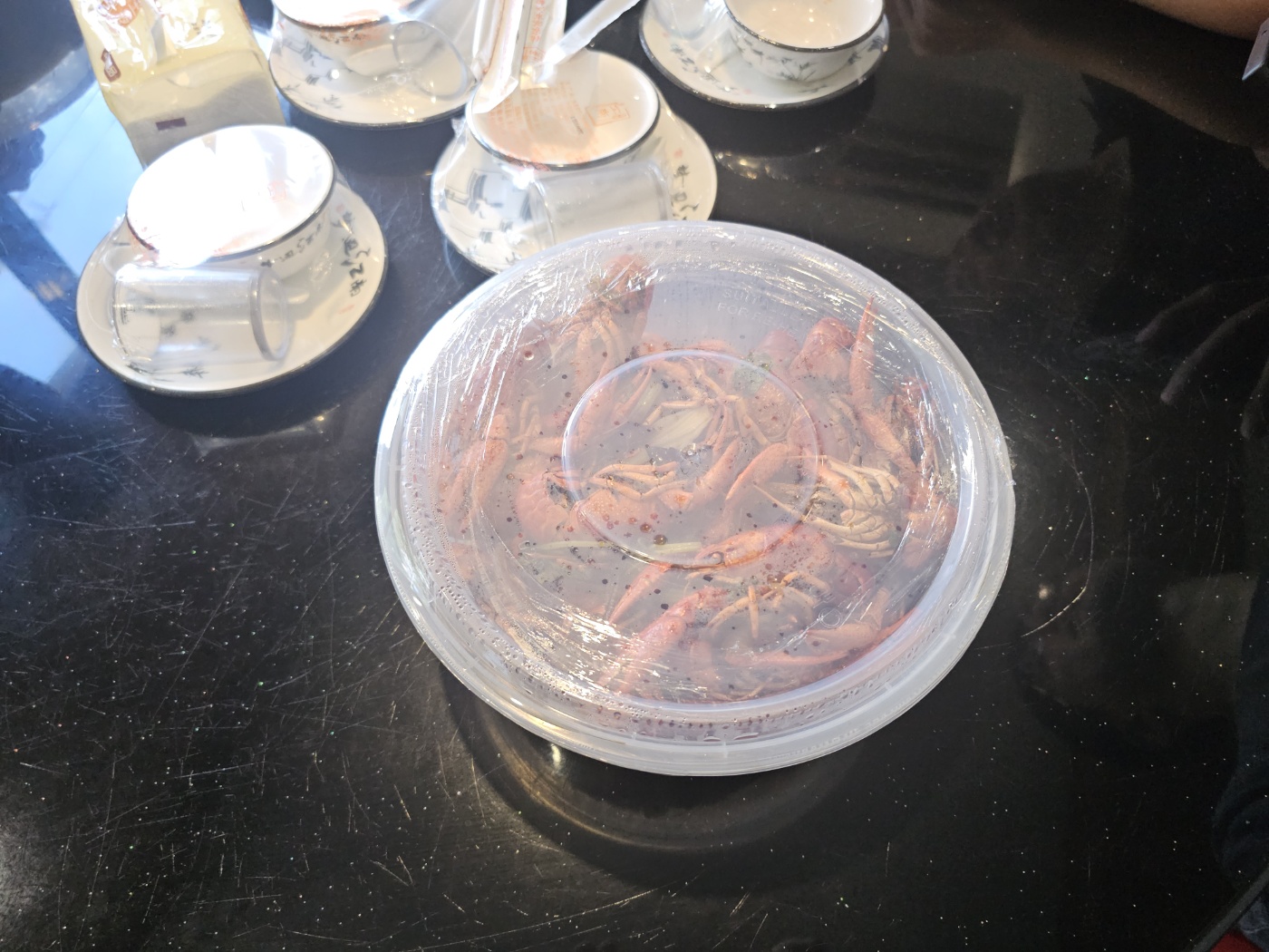 魔锅坊(MOGUOFANF) 麻辣香锅/모궈팡 마라샹궈