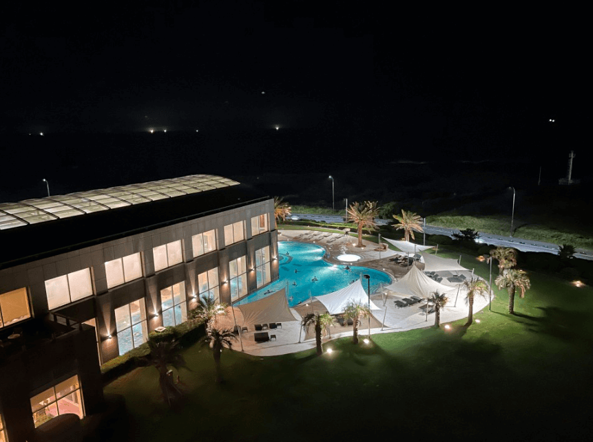 해비치호텔앤드리조트-제주-수영장