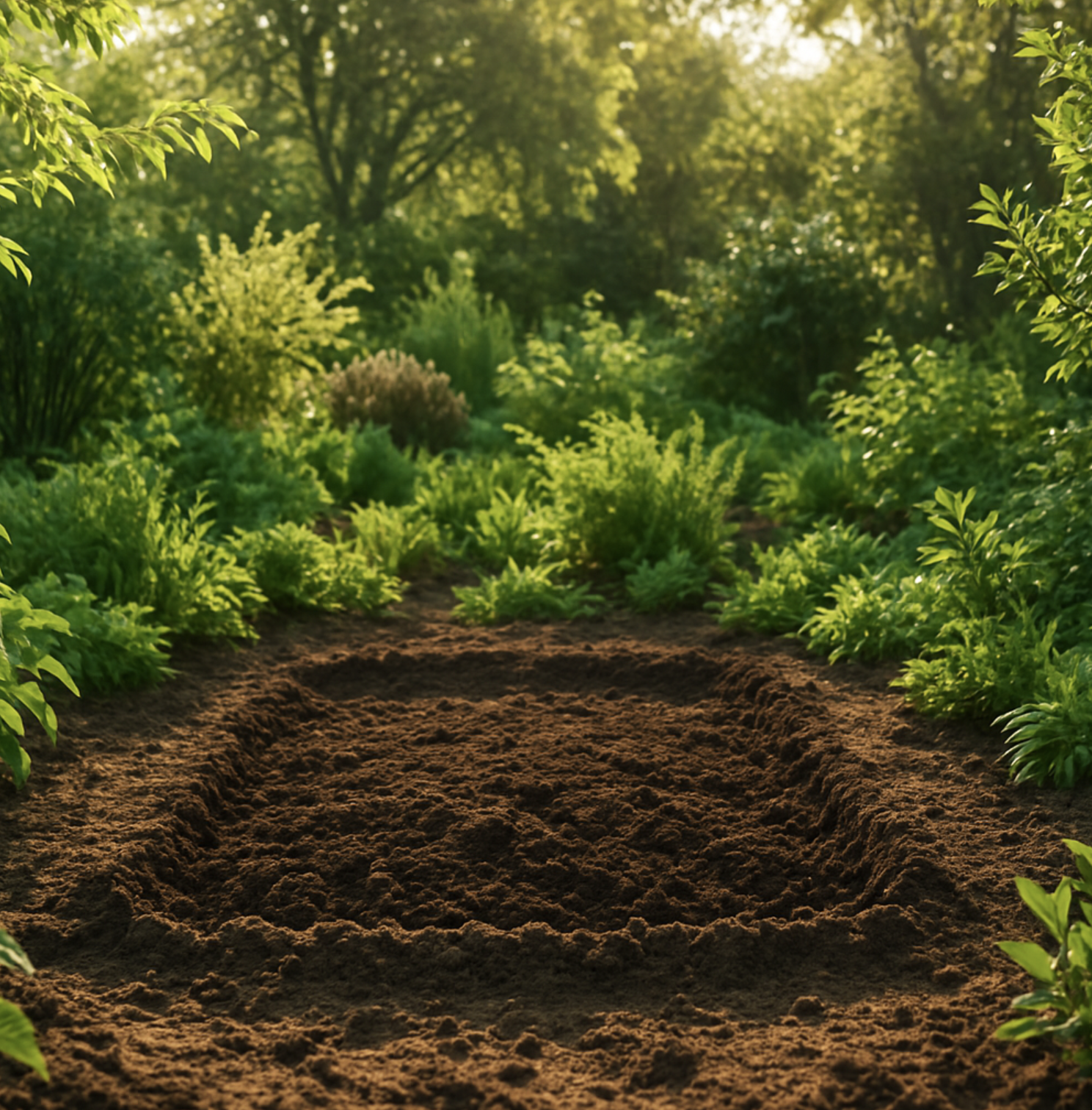 가장 중요한 첫 단추&amp;#44; &amp;#39;심는 장소&amp;#39;